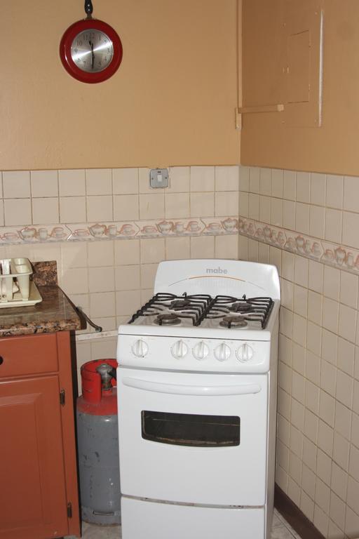Cozy Apartment 킹스톤 외부 사진