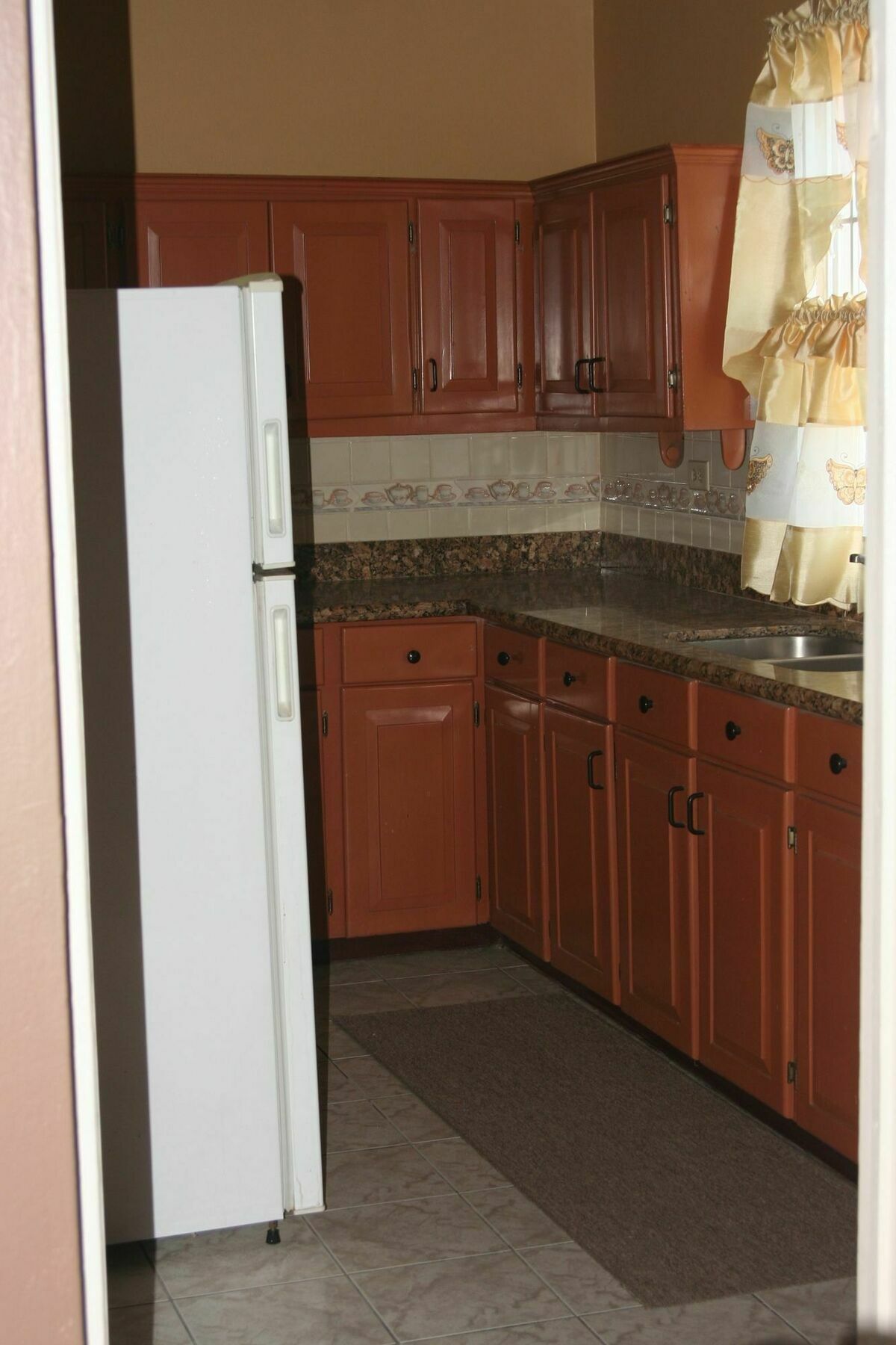 Cozy Apartment 킹스톤 외부 사진